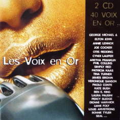 Les Voix En Or